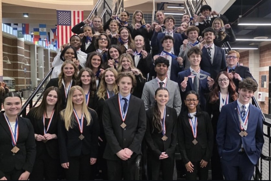Fraser DECA: The Road to States