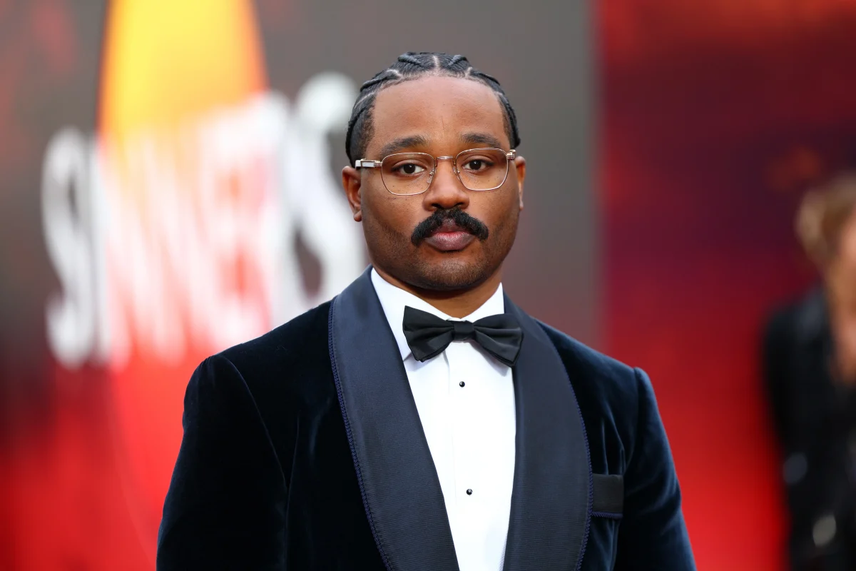 Who is Ryan Coogler?