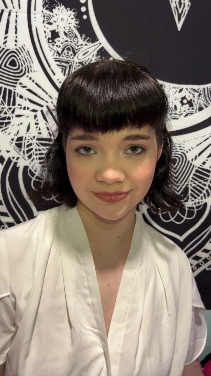 Emily Wogoman