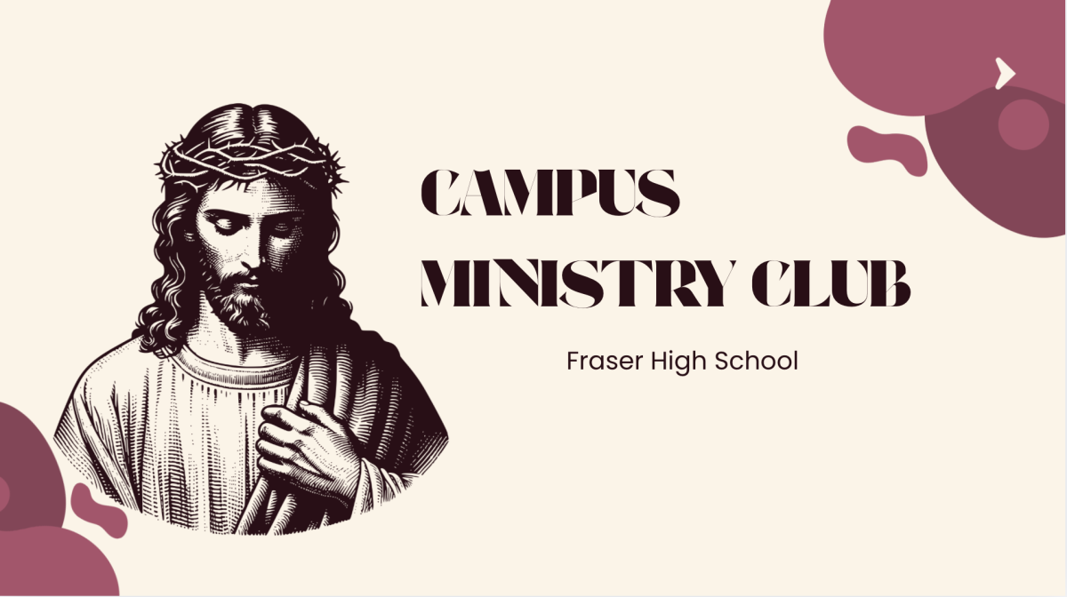 Campus Ministry Club