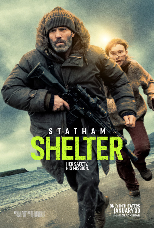 Shelter: Review