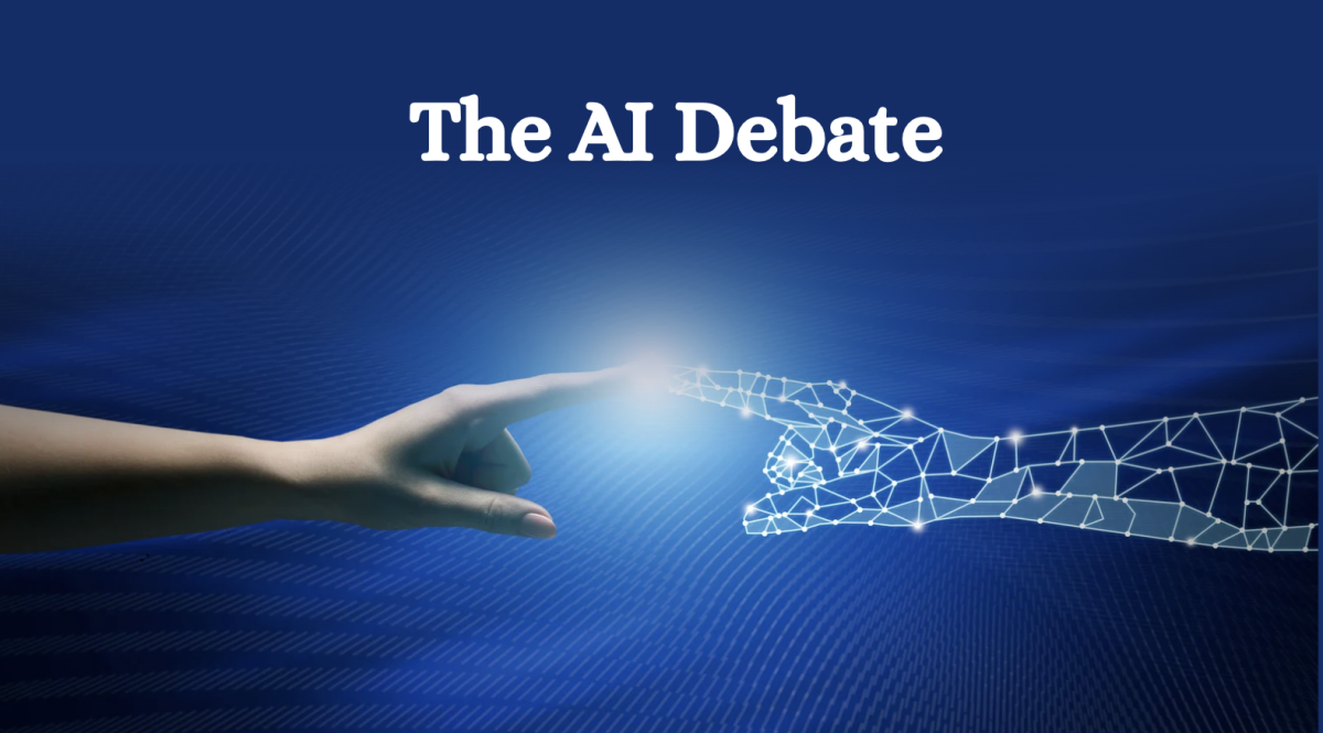 The AI Debate