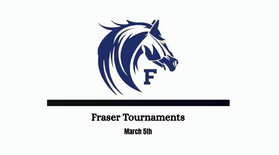 Fraser Tournaments
