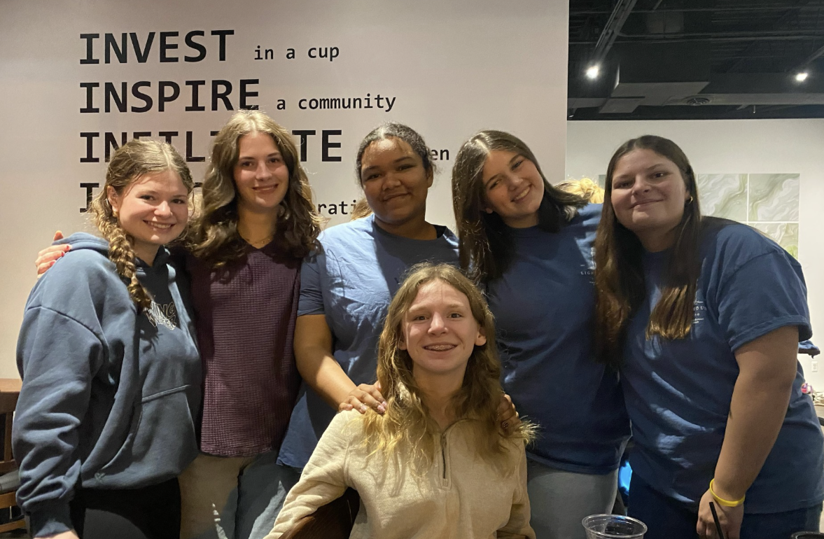 Charity Week Trivia Night