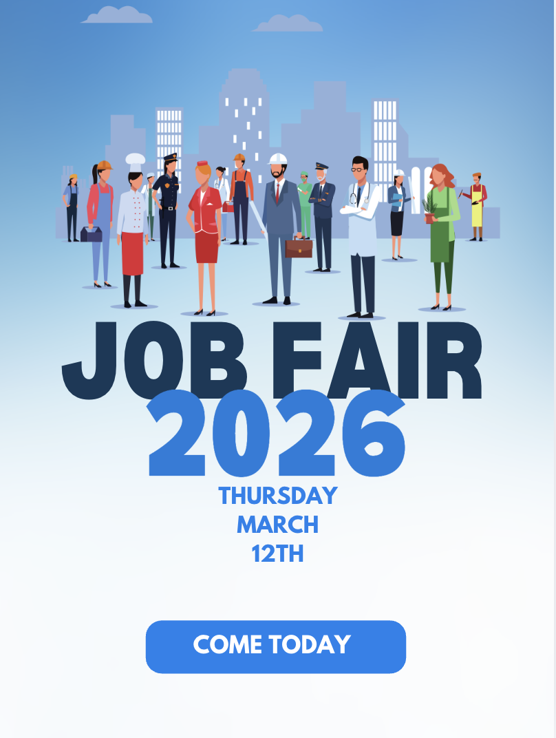 FHS Job Fair