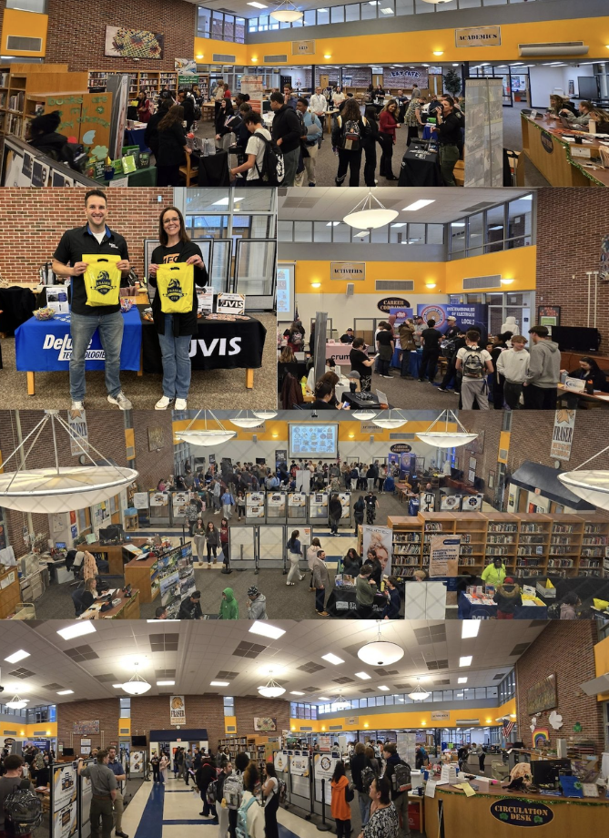 FHS Job Fair