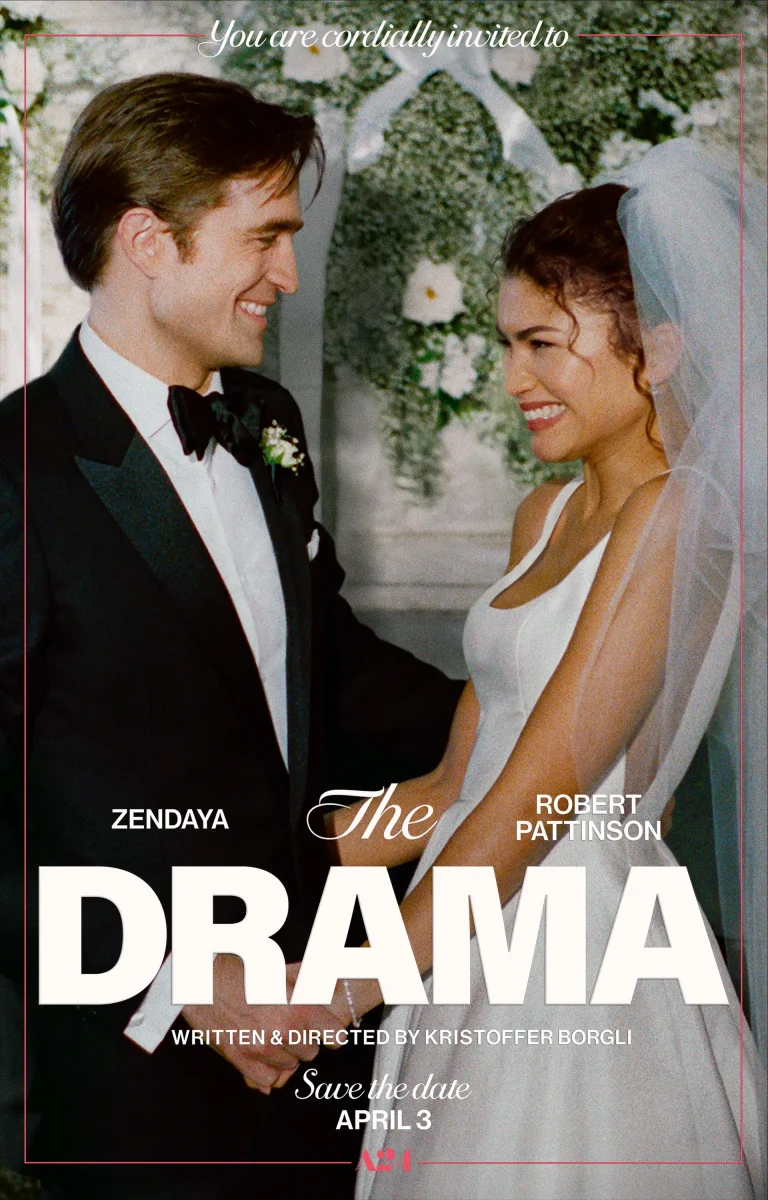 The Drama: Review