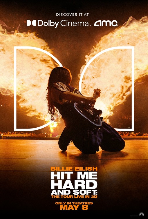 Billie Eilish — Hit Me Hard and Soft: The Tour - Review