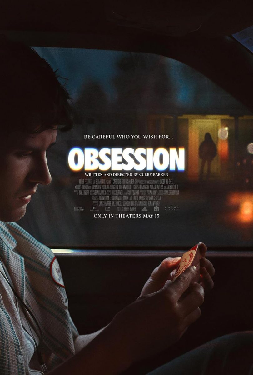 Obsession: Review