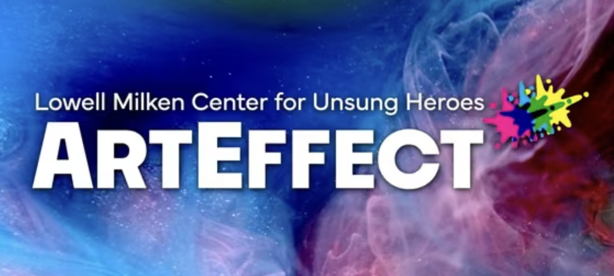 ARTEFFECT Competition