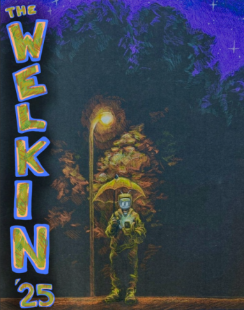 The Welkin 2025